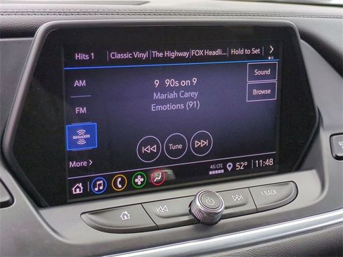 Certified 2022 Chevrolet Blazer LT image 14