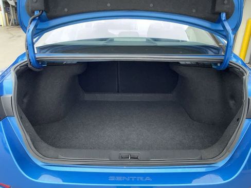 Used 2024 Nissan Sentra SV w/ All-Weather Package image 22