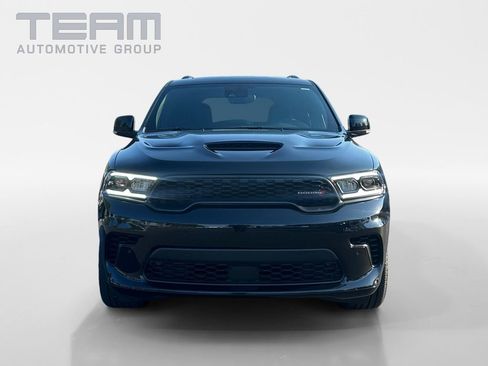 New 2026 Dodge Durango GT image 2