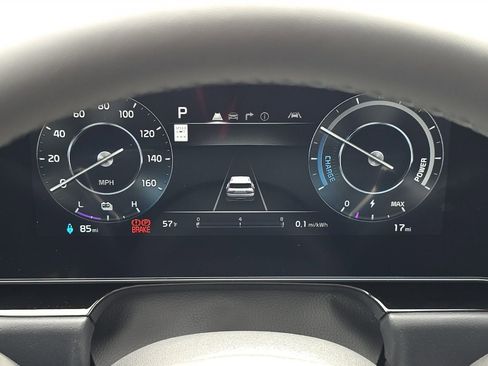 New 2026 Kia Niro Wind image 21