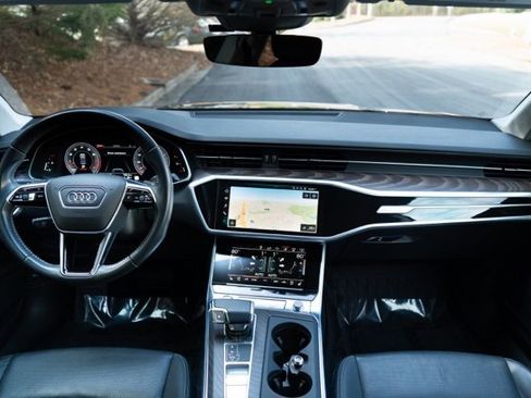 Used 2020 Audi A7 3.0T Prestige w/ Prestige Package image 23