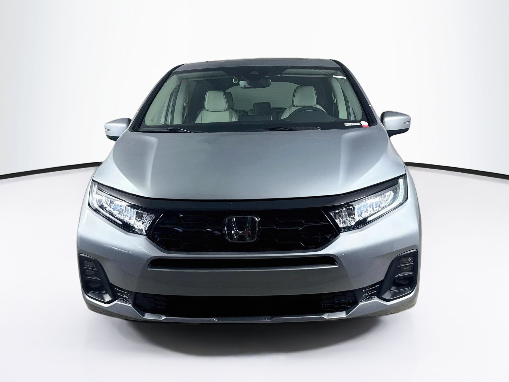 New 2027 Honda Odyssey Touring image 3