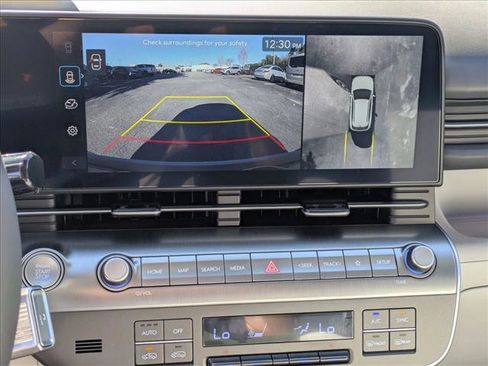 New 2026 Hyundai Kona Limited image 12