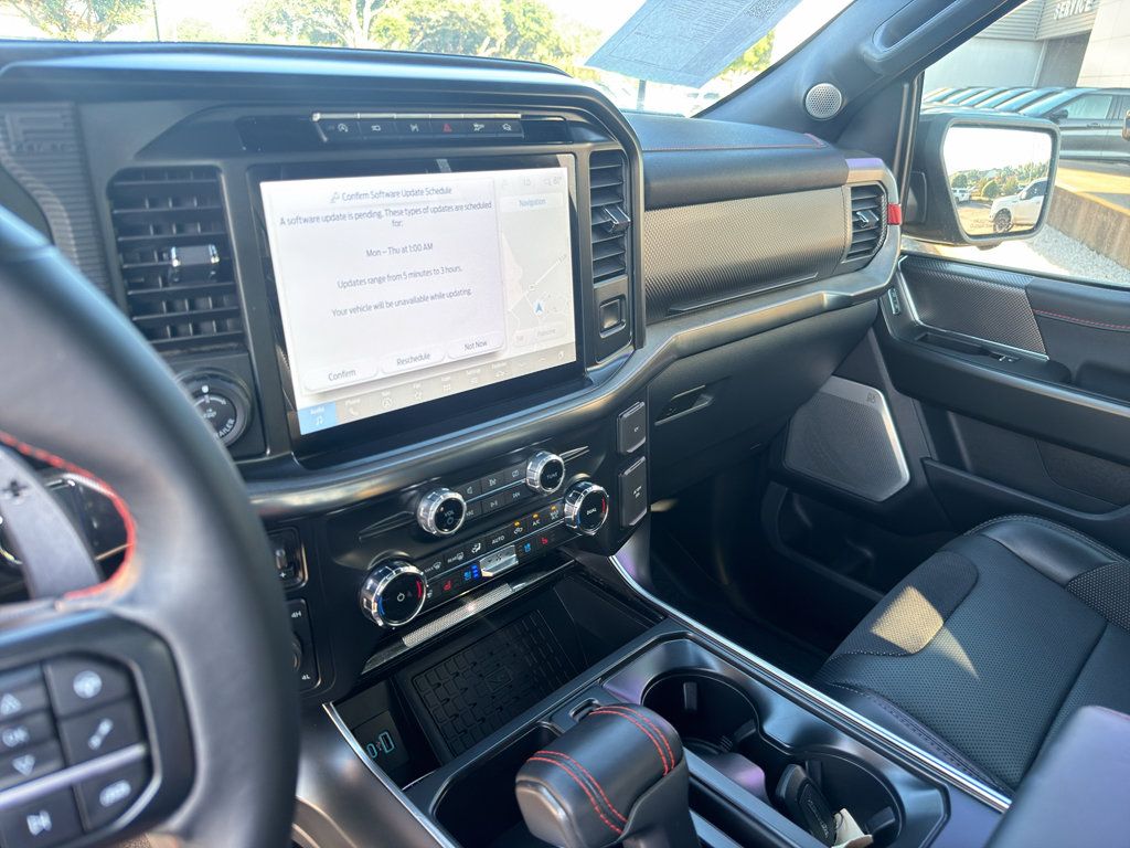 Used 2024 Ford F150 Raptor AWD/4WD image 10