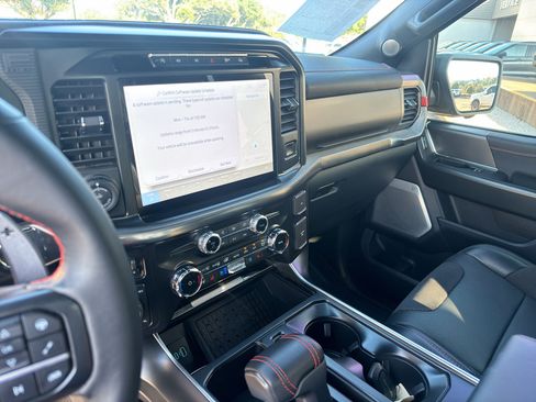Used 2024 Ford F150 Raptor AWD/4WD image 10