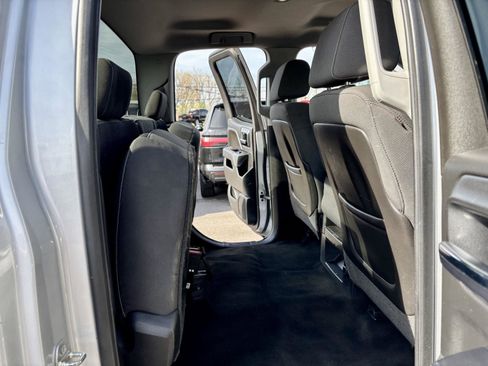 Used 2015 Chevrolet Silverado 1500 LT AWD/4WD image 21