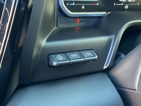 Certified 2023 GMC Sierra 1500 AT4 w/ Technology Package image 10