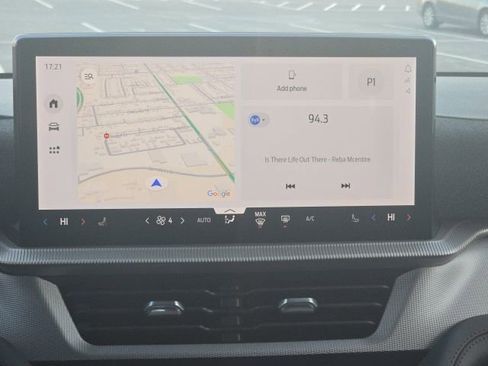 New 2026 Ford Explorer Active image 13