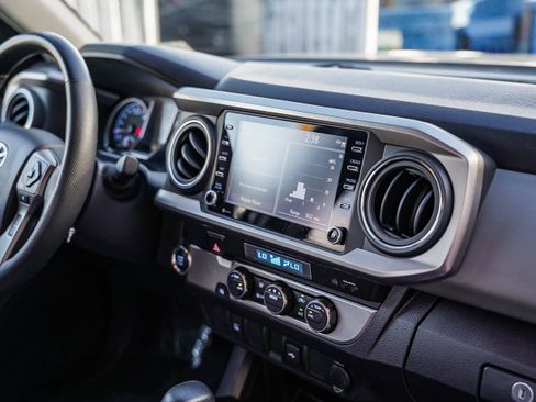 Certified 2023 Toyota Tacoma SR5 image 14