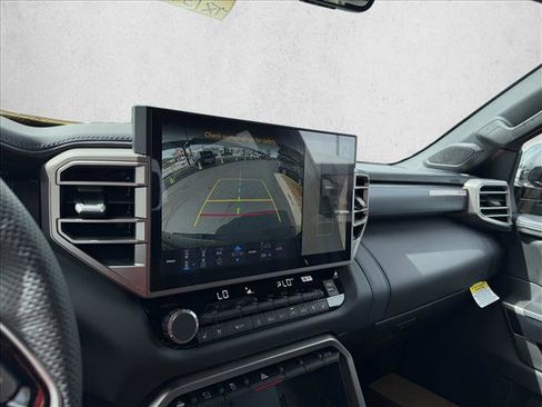 New 2026 Toyota Tundra Platinum image 14