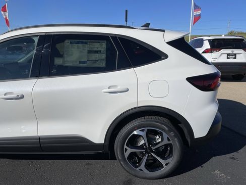 New 2026 Ford Escape ST-Line Select w/ Tech Pack #1 image 38