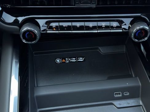 New 2026 Chevrolet Tahoe LT w/ Comfort Package RWD image 15