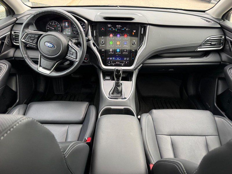 Used 2024 Subaru Outback Limited AWD/4WD image 13
