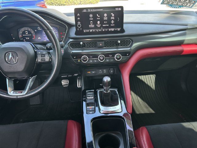 Used 2025 Acura Integra Type S FWD image 15