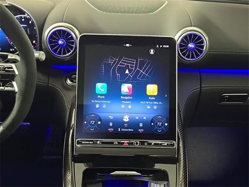 New 2026 Mercedes-Benz AMG GT 55 image 18