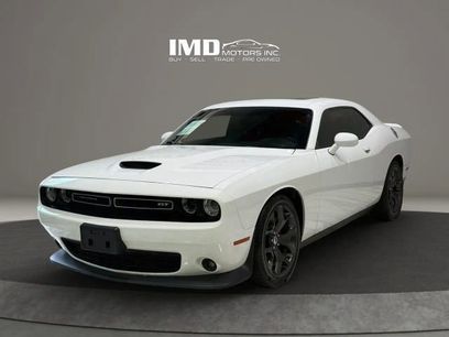 Used 2019 Dodge Challenger GT