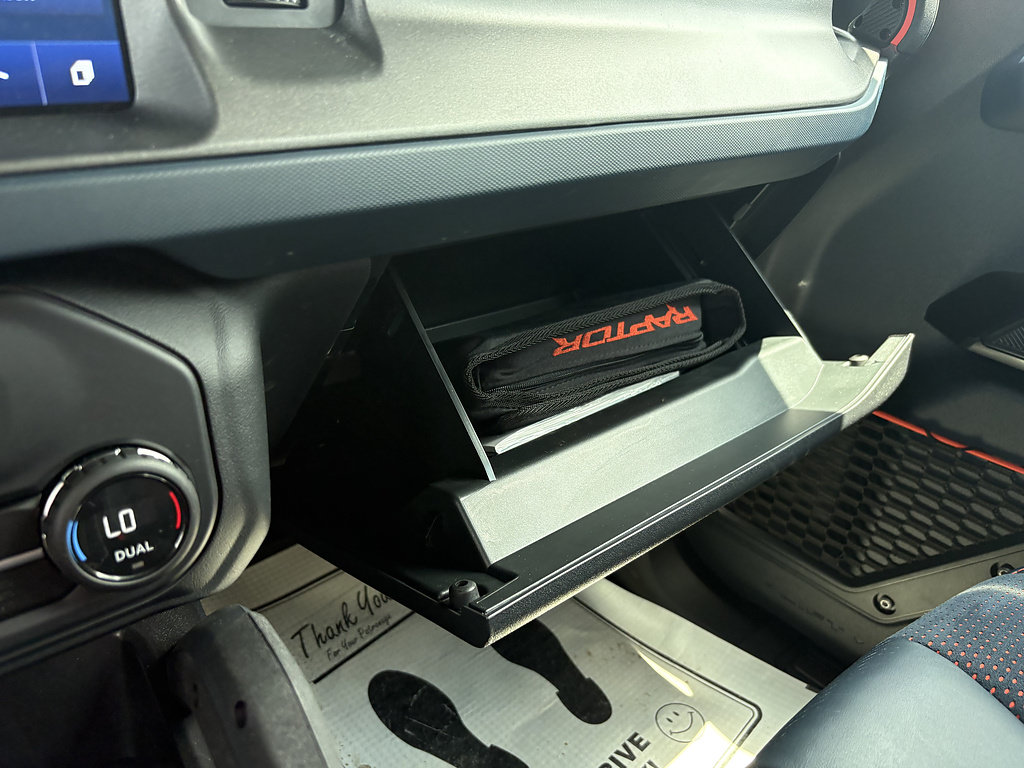 Used 2024 Ford Bronco Raptor AWD/4WD image 35