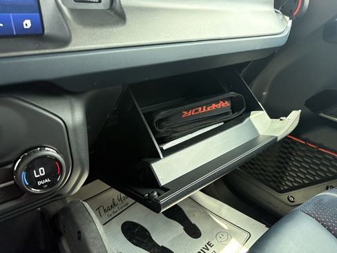Used 2024 Ford Bronco Raptor AWD/4WD image 35