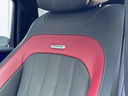 Used 2023 Mercedes-Benz G 63 AMG Squared image 53