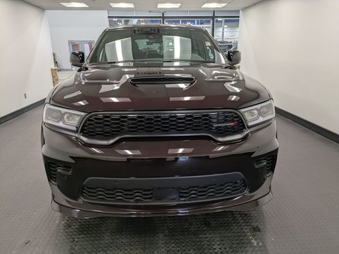 Used 2025 Dodge Durango GT image 2