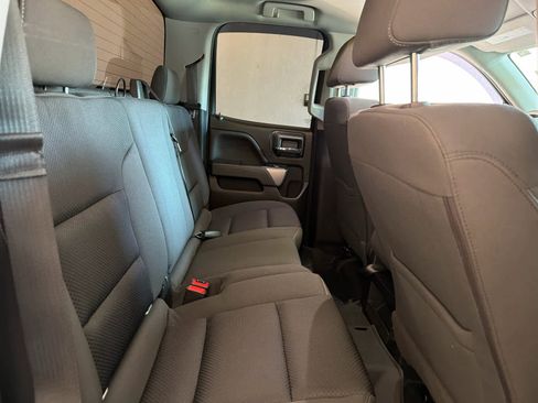 Used 2018 Chevrolet Silverado 1500 LT w/ All Star Edition image 28