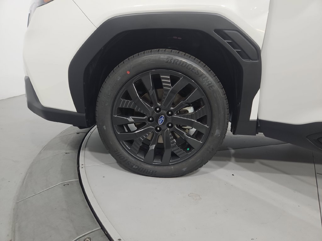 New 2026 Subaru Forester Sport AWD/4WD image 26