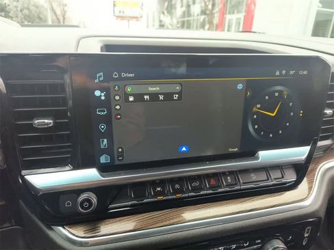 Used 2024 Chevrolet Silverado 1500 LT Trail Boss w/ Protection Package image 18