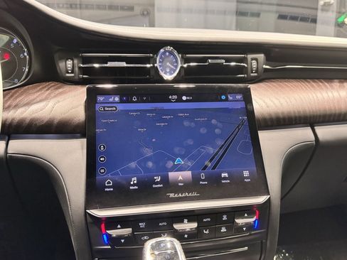 Used 2023 Maserati Quattroporte Modena Q4 image 15