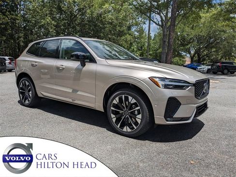 New 2026 Volvo XC60 B5 Plus w/ Protection Package Premier image 1