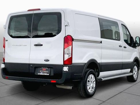 Used 2024 Ford Transit 250 Low Roof w/ Exterior Upgrade Package image 12