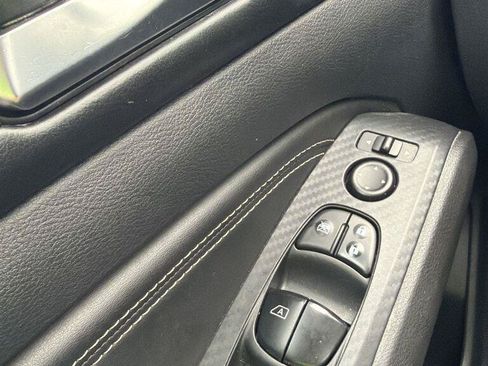 Used 2020 Nissan Altima 2.5 S FWD image 8