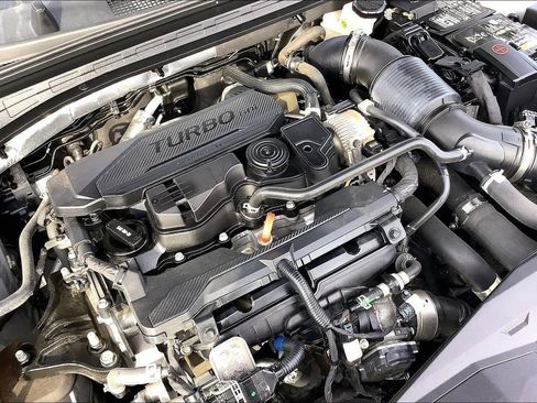 Used 2022 Kia K5 GT-Line w/ GT-Line Awd Premium Package image 36