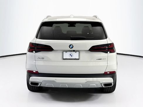 Certified 2026 BMW X5 sDrive40i RWD image 6