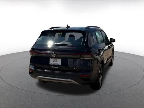 Used 2026 Volkswagen Taos S AWD/4WD image 14