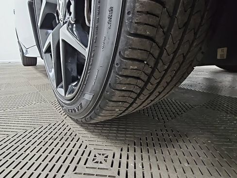 Used 2024 Honda Civic Sport image 43