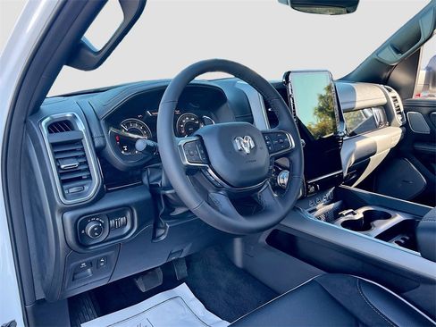 New 2026 RAM 1500 Laramie image 9