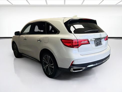 Used 2019 Acura MDX FWD w/ Technology Package image 6
