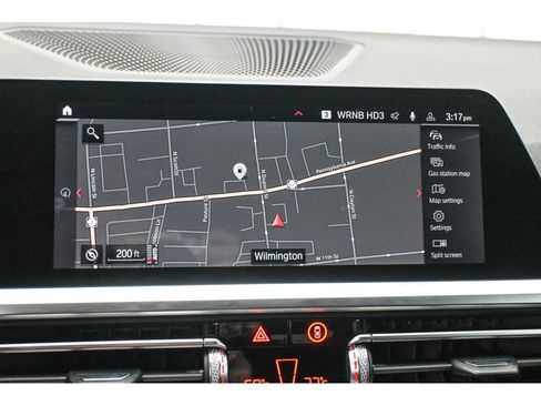 Used 2021 BMW M3 Competition w/ Executive Package image 62