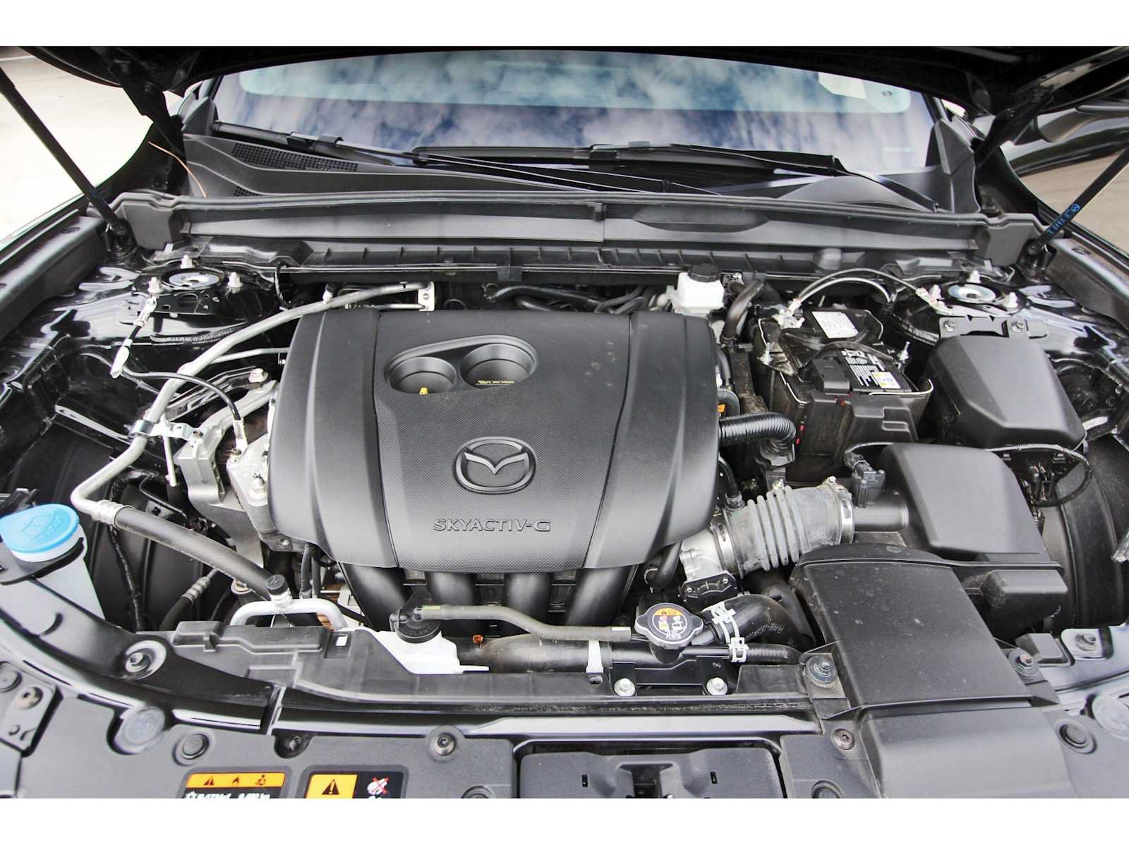 Used 2026 MAZDA CX-50 AWD 2.5 S w/ Preferred Pkg image 32
