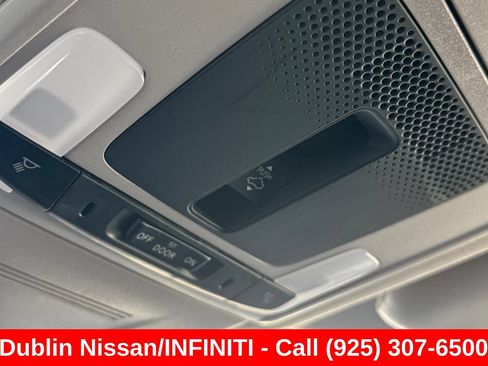 Used 2025 Honda CR-V EX-L image 25