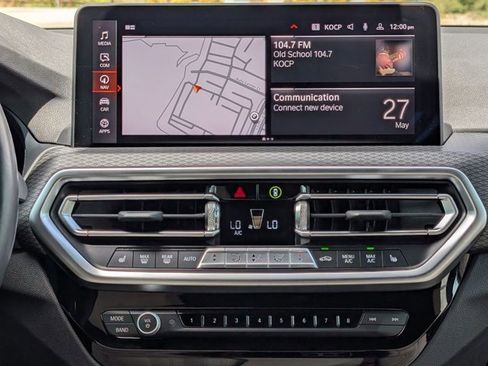 Certified 2023 BMW X3 sDrive30i w/ M Sport Package RWD image 14