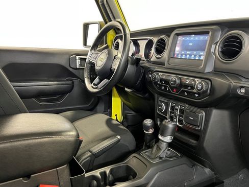 Certified 2022 Jeep Wrangler Unlimited Sport image 12