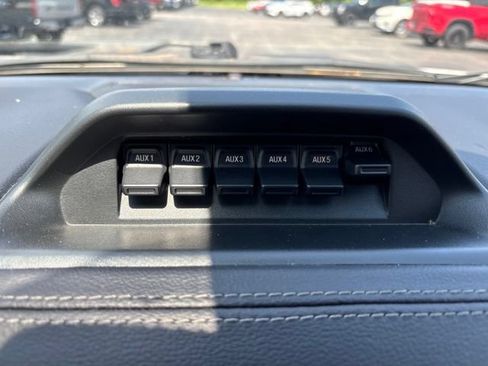 Used 2021 Ford Ranger Lariat w/ Tremor Off-Road Package AWD/4WD image 31