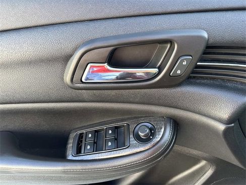 Used 2015 Chevrolet Malibu LT w/ Power Convenience Package image 20