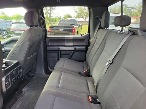 Used 2018 Ford F150 XLT w/ Equipment Group 302A Luxury image 28