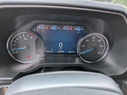 Used 2023 Ford F150 XLT w/ Equipment Group 302A High RWD image 27