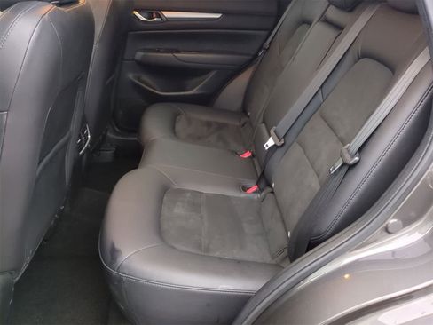 Used 2021 MAZDA CX-5 Touring image 18