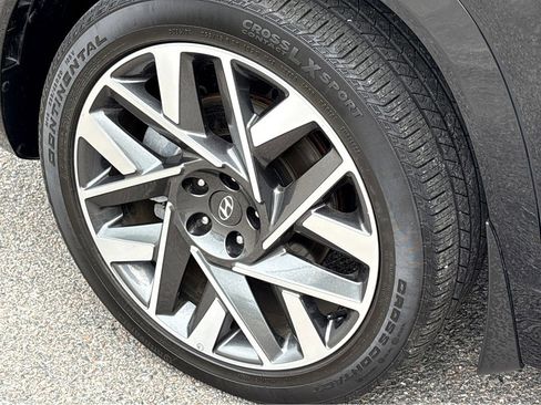 Used 2023 Hyundai Santa Fe Calligraphy image 20