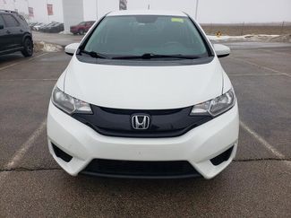 Used 2015 Honda Fit LX video 2
