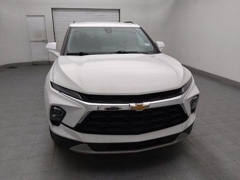 Used 2024 Chevrolet Blazer LT w/ Convenience Package FWD image 14